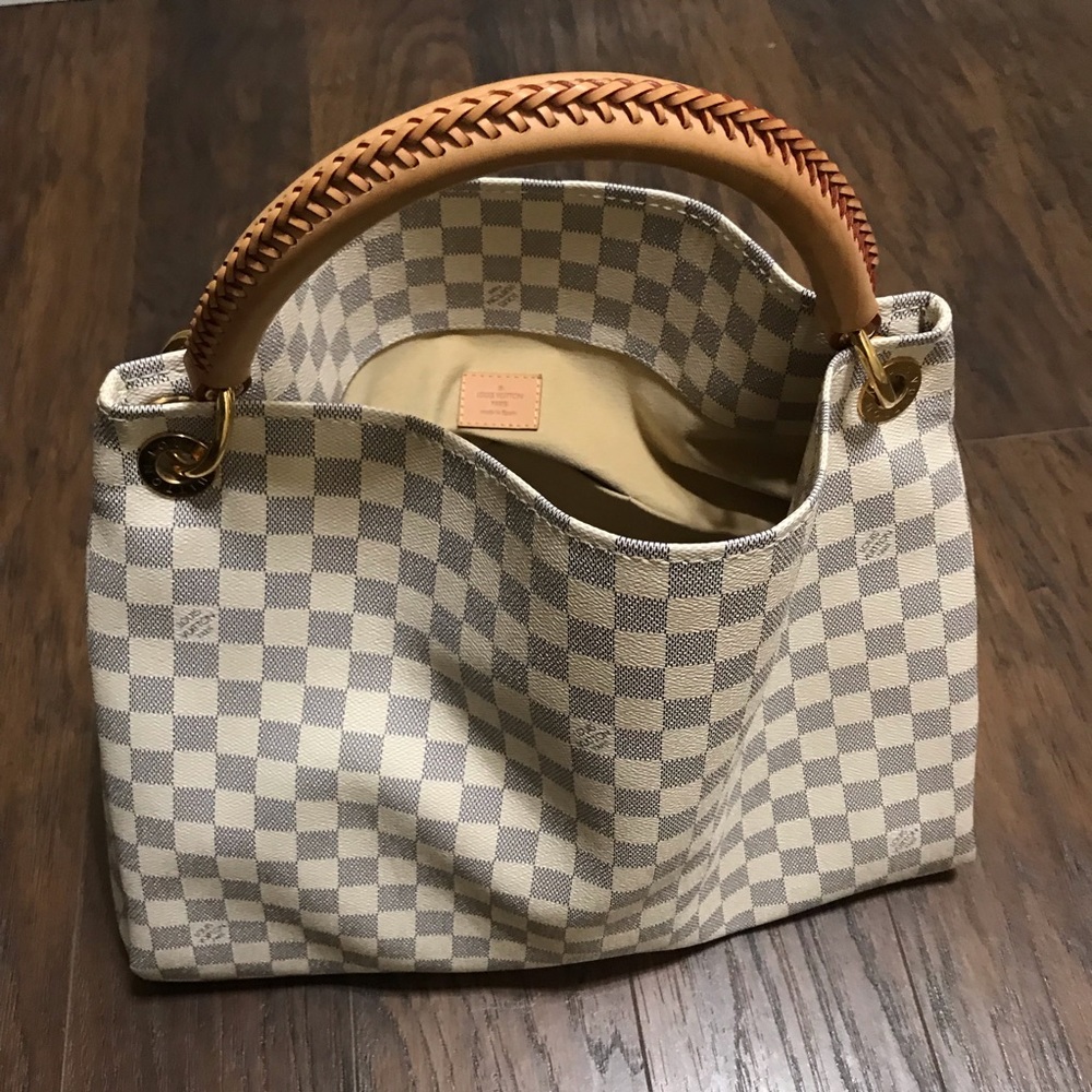 Louis Vuitton handbag